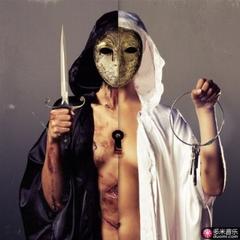 there is a hell believe me i've seen it. there is a heaven let's keep it a secre