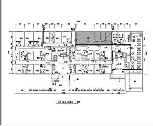 酒店消防系统有哪些施工图_360问答