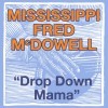 drop down mama (the blues roll on) (us release)