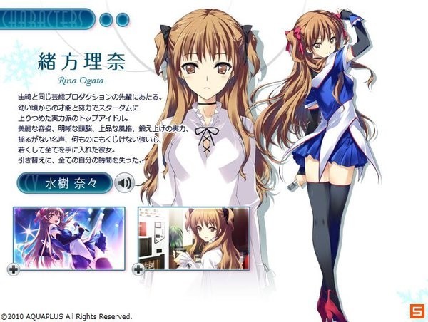 这个是什么动漫啊?叫什么名字?求解(ˉ▽~～)