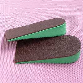 什么是内增高鞋垫,使用有什么注意事项_360问