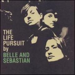 the life pursuit