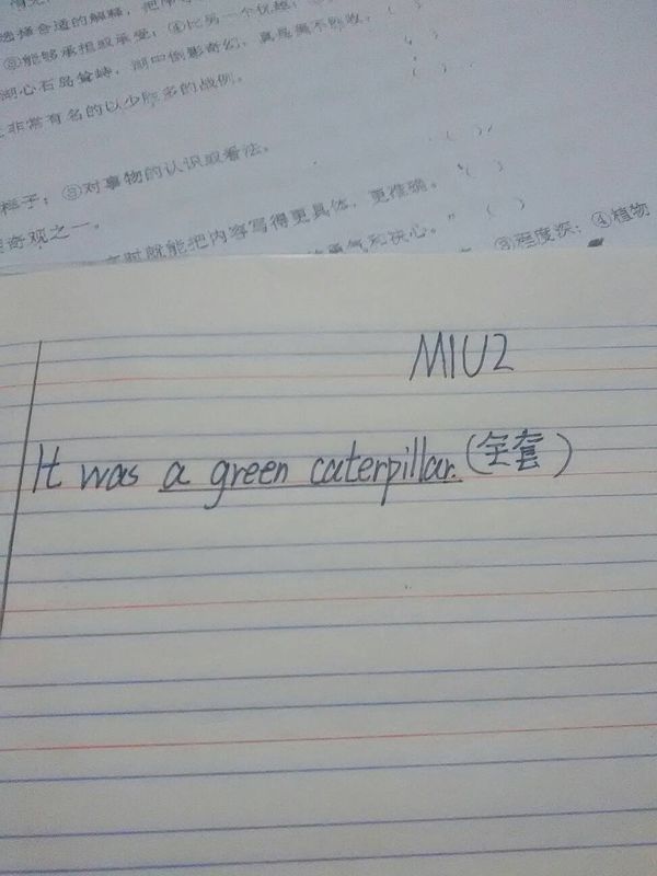 这句话改一般疑问句,肯定回答,否定回答,否定句