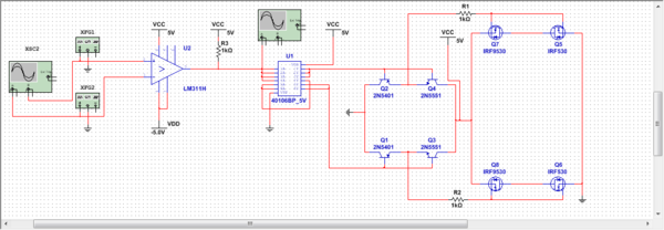 multisim13 仿真spwm问题_360问答