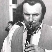 acker bilk