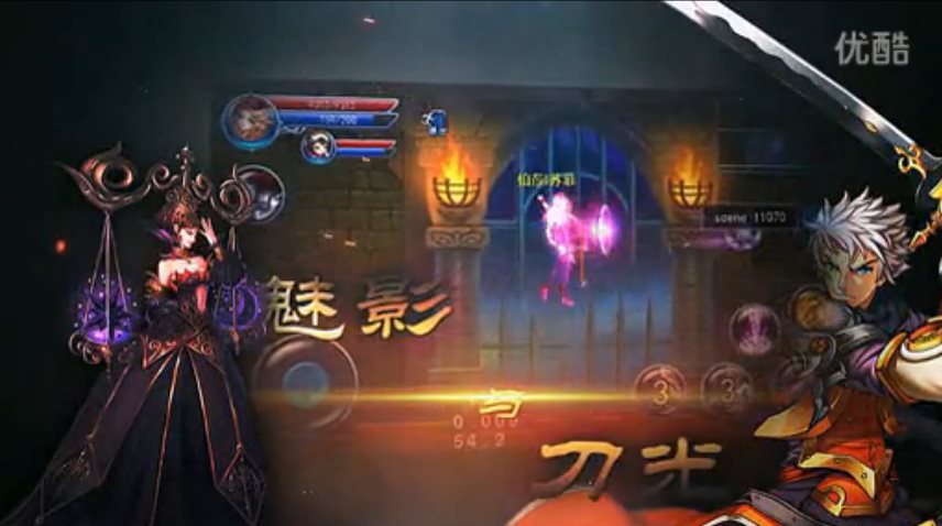 CG宣传视频震撼来袭