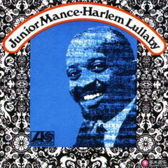 harlem lullaby
