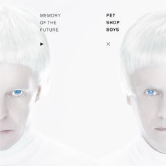 memory of the future