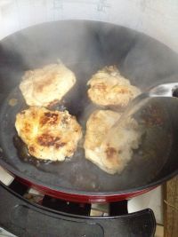 红烧大排笋干怎么做_360问答