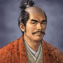 奥平信昌_360百科