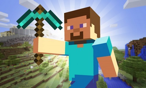 Minecraft我的世界模组介绍