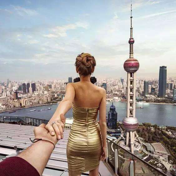 拉手走天下 - 君临天下 - 君临天下 “不要脸”夫妻,竟然又跑来中国! - 长城雄风 ( 2 ) 博客 - 长城雄风『2』博客