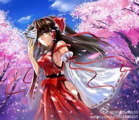 求戴动漫的漫画的少女/二次元图_360v动漫导火线面具图片