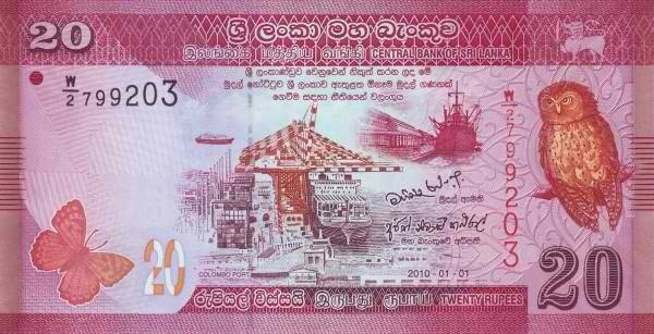 猫头鹰图案的纸币是哪个国家的币种_360问答