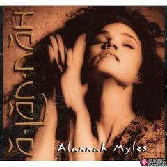 alannah