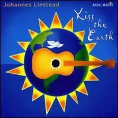 kiss the earth