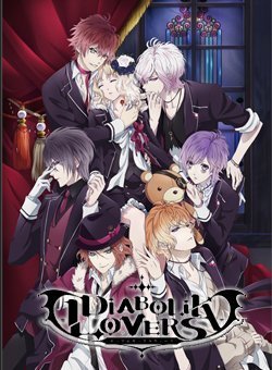 关于吸血鬼的日本动漫。有很多帅的男、女主(美型)、校园、恋爱。除了吸血鬼骑士_360问答