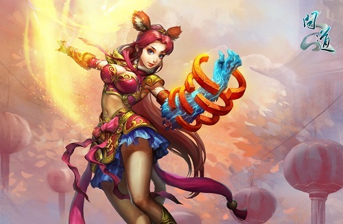 市列珠玑竞豪奢《问道》交易系统全解析