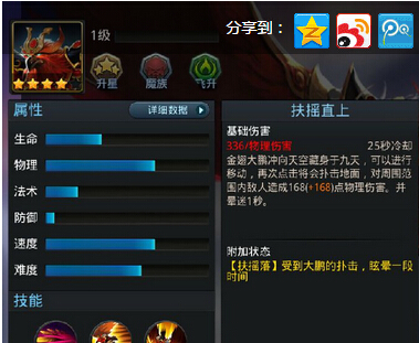 乱斗西游81篝火怎么打