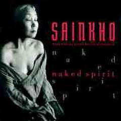 naked spirit