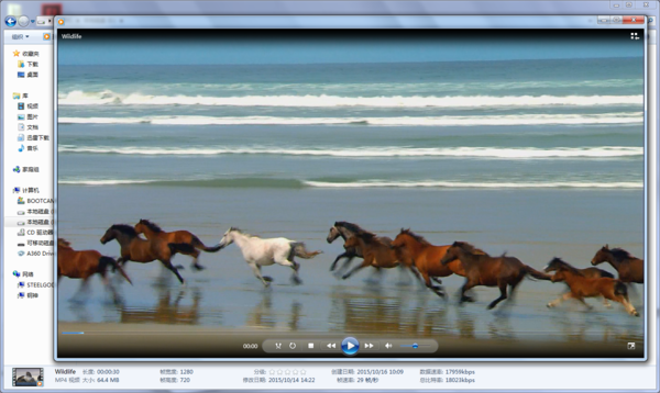 苹果电脑如何视频_360问答