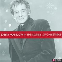 in the swing of christmas