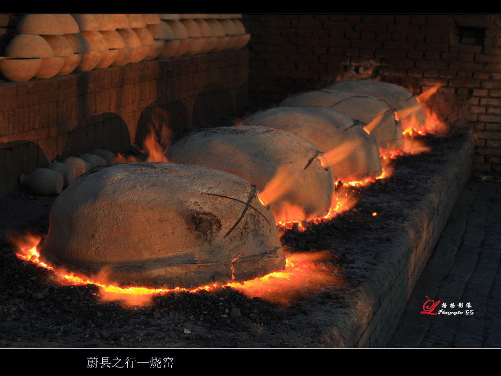 桂花土陶：400年窑火燃烧在今天的姿势-搜狐