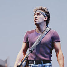 bruce springsteen