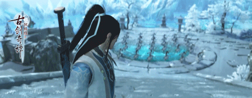 前尘回溯 《古剑奇谭OL》推出剧情玩法