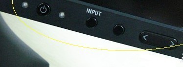 装了个台式机,不能调节屏幕亮度_360问答