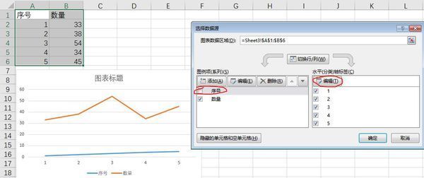 excel分类x轴标志怎么输入,_360问答