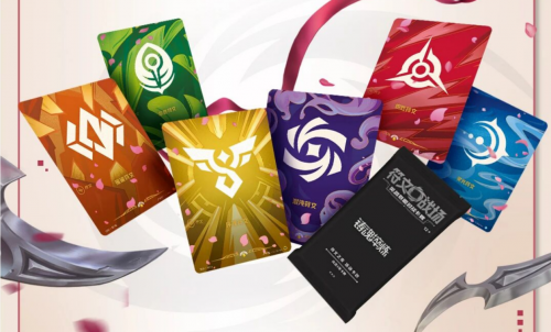 《符文战场：英雄联盟对战卡牌》「铸魂淬炼」将如何重铸你的牌桌？