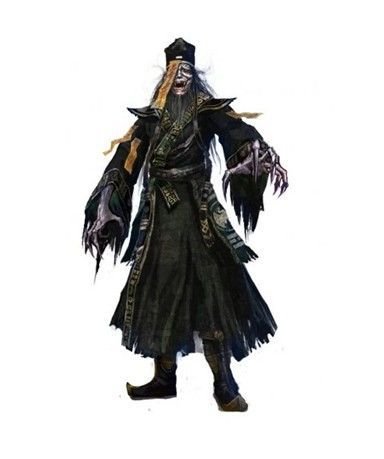旱魃