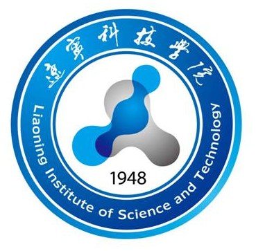 辽宁科技学院logo图片
