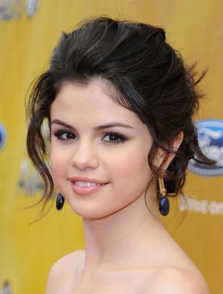 赛琳娜·戈麦斯,台湾译:赛琳娜·戈梅兹;美国歌手和演员