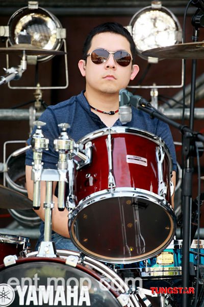 简介乐队位置:drums 乐队名称:苏打绿 学历:国立政治大学科系社会系