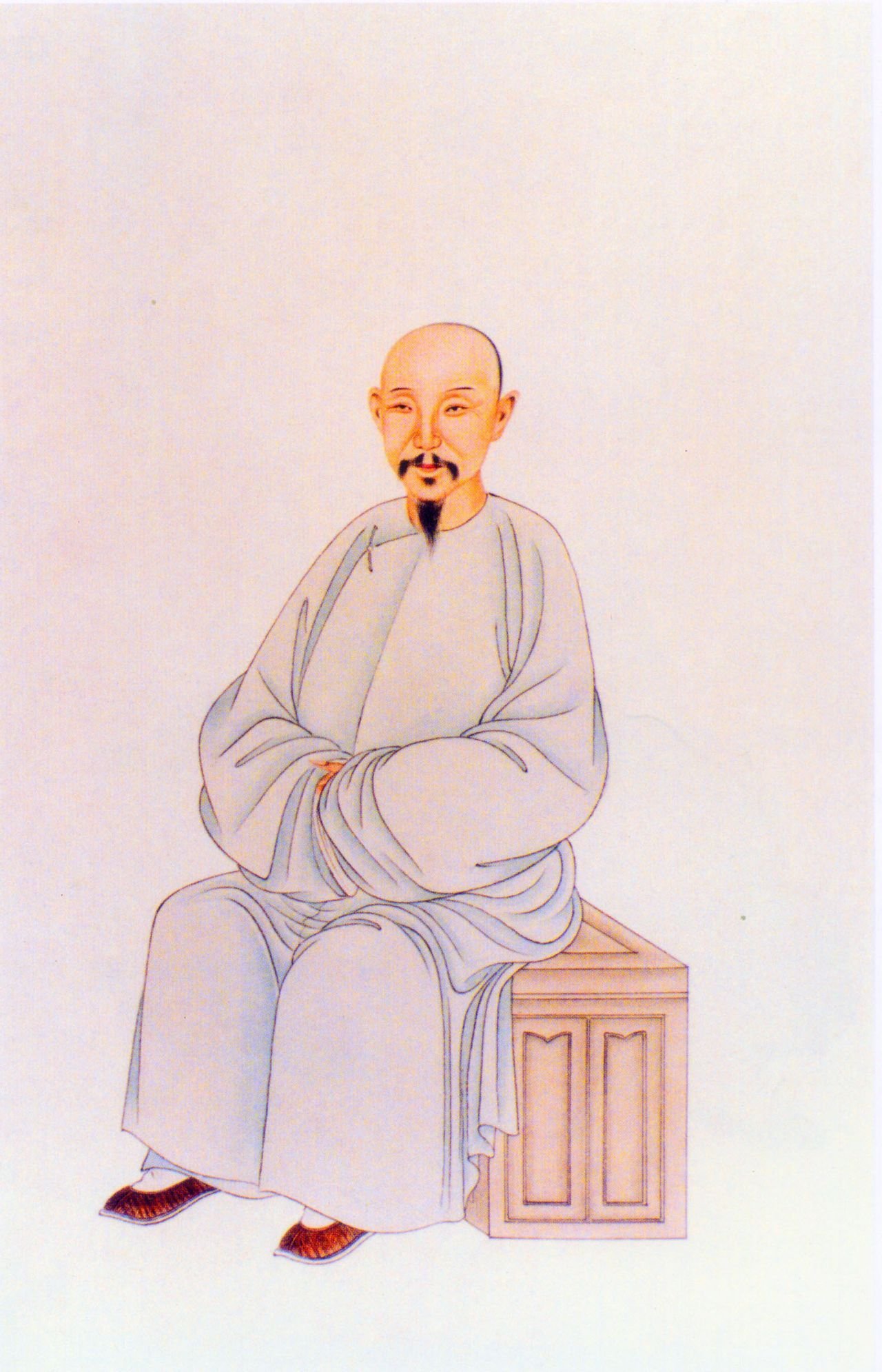 【陈奂】_漳州市名人_360地图