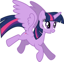 twilight sparkle