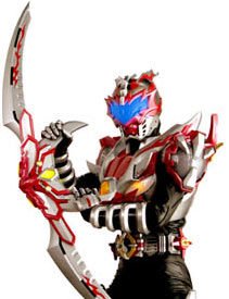 铠甲勇士之炎龙侠_360百科