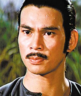 《马永贞》主要人物相关 武术相关人物 港台武打演员