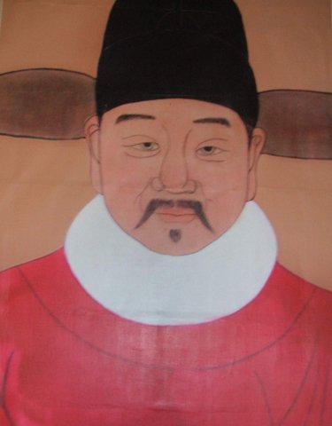 【薛国观】_渭南市名人_360地图