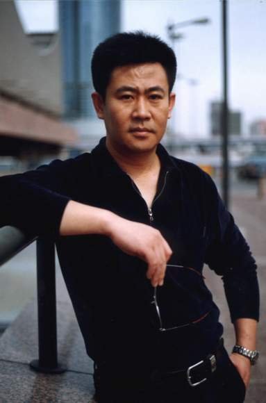 【赵赫】_北京市名人_360地图