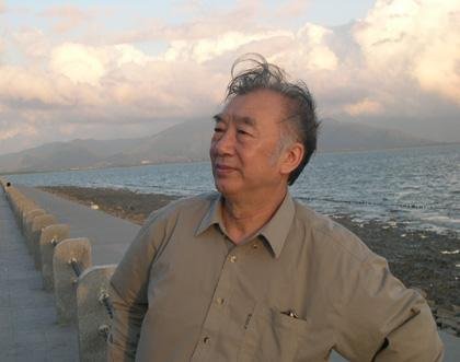 【杨永善】_烟台市名人_360地图