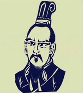 晋安帝司马德宗(382年-419年1月28日),字安