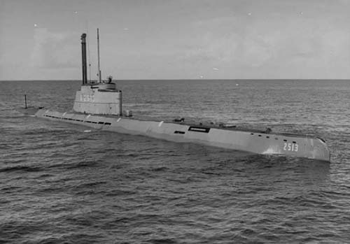 名副其实的水下幽灵 《巅峰战舰》全新潜艇详解