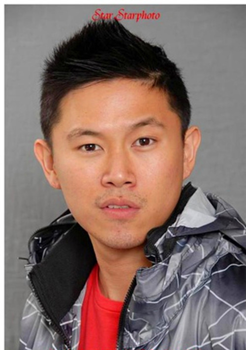 杨立青 演员欧阳靖 职业:cib 青适应力强,记忆力佳,身手亦不错.