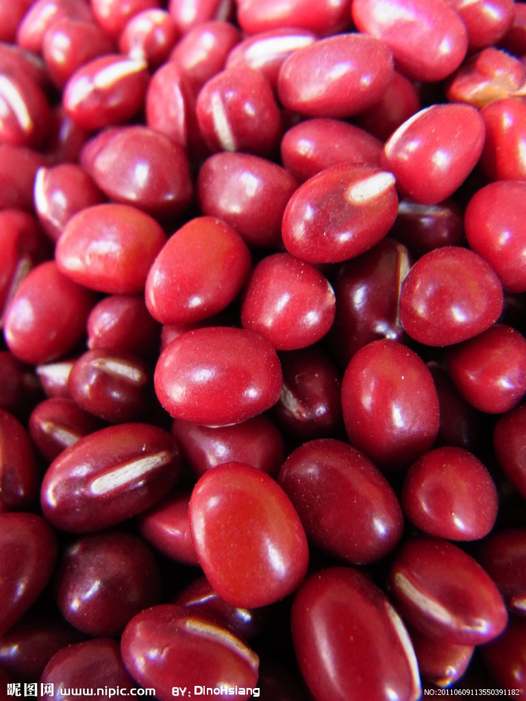 红豆水 食物界神仙水 清心火 补心血-中国葛根交易网