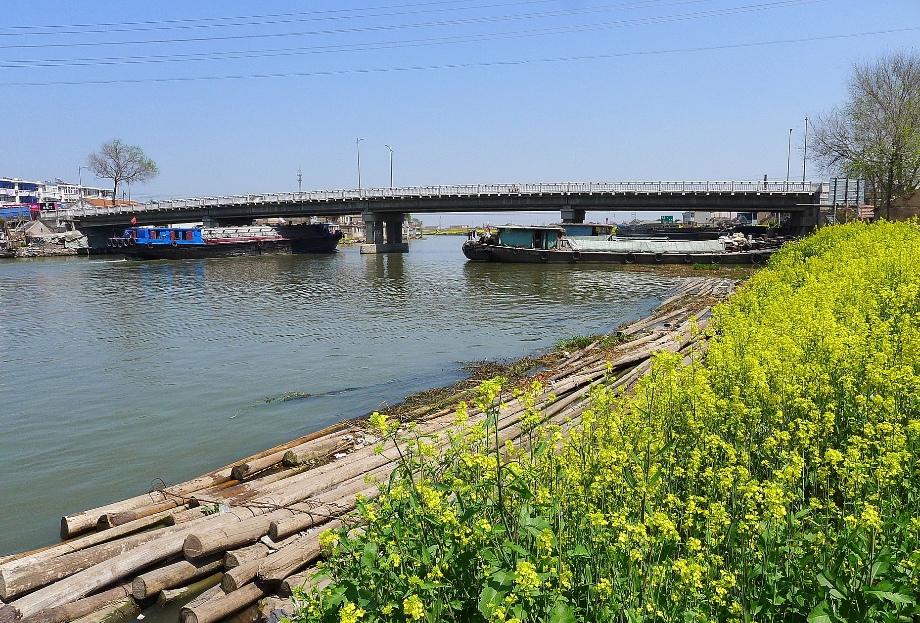 龍岡鳳凰橋